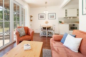 Ferienparadies Seeweg 6