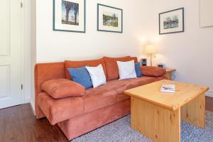 Ferienparadies Seeweg 6