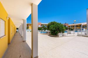 Encosta Sao Jose - Apartment V