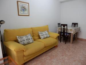 Apartamento funcional y acogedor
