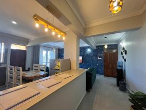 Antalya seaview apartments