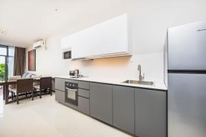 Villa Neya 2BR Private Pool Close to Naiharn Beach