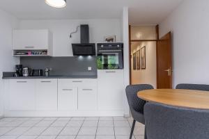 Schwarzwaldpanorama Schlossblick