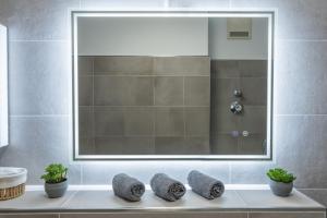 Schwarzwaldpanorama Schlossblick