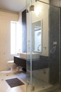 Chic Modern 4-Bedroom Apartment-Maadi Sarayat