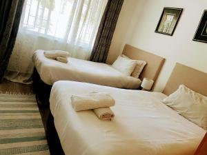 Zagorski’s Bed and breakfast