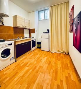 Stylish & Comfy 1BR Apt in Vienna