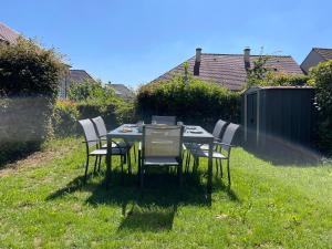 Villas Luxury Villa&6 pers&Parking free : photos des chambres