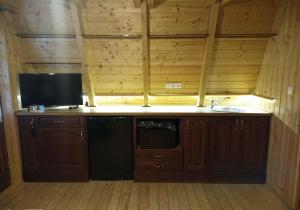 AA Apartman - Tópart