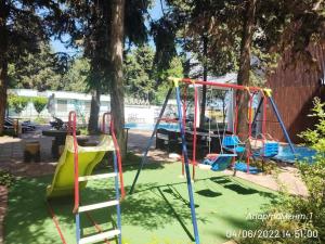 Blue Beach Apartments - Amara