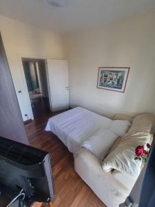 Alisea - Camere in villa con Piscina e parcheggio gratuito