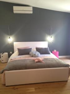 B&B / Chambres d'hotes Les Jardins De Galicia : photos des chambres