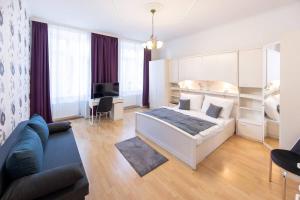 Premium Deluxe Zentrum nähe