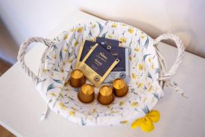 Premium Deluxe Zentrum nähe