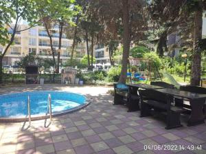 Blue Beach Apartments - Amara