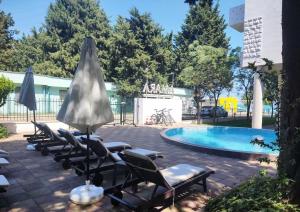 Blue Beach Apartments - Amara
