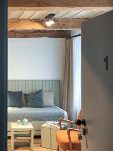 Ferienwohnung 1, Schlaf-Gut-Johannis, Flensburg