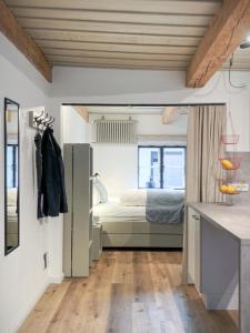 Ferienwohnung 1, Schlaf-Gut-Johannis, Flensburg