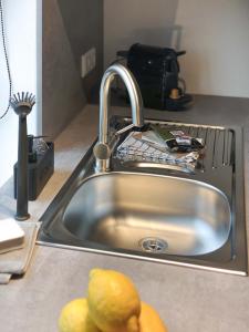 Ferienwohnung 1, Schlaf-Gut-Johannis, Flensburg