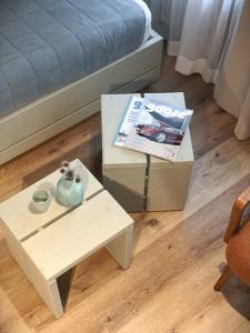 Ferienwohnung 1, Schlaf-Gut-Johannis, Flensburg