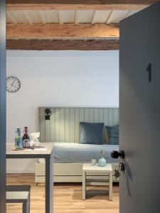 Ferienwohnung 1, Schlaf-Gut-Johannis, Flensburg