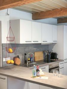 Ferienwohnung 1, Schlaf-Gut-Johannis, Flensburg