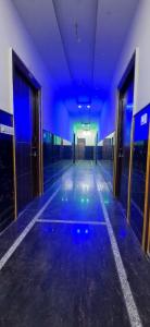 Madhsudan Dham Hotel