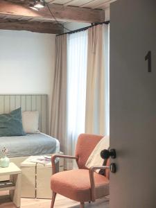 Ferienwohnung 1, Schlaf-Gut-Johannis, Flensburg