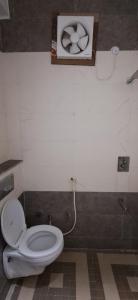 Madhsudan Dham Hotel