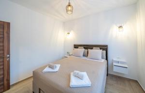 Mare-via - Ubytování bez kategorie ve městě Kravlja