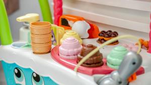 Daebudo Hebron Poolvilla