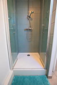 Appartement spacieux et lumineux