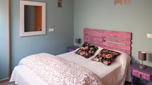 Ático con vistas al Castillo