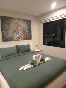 В10 Title 2-bedroom 86м2 ВатСaп66935B2I976