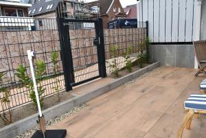 Villa Seestern Ferienwohnung Nr 07