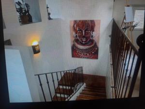 Appartements Superbe appartement au pied du Mont Ventoux : photos des chambres