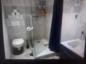 Superbe appartement au pied du Mont Ventoux