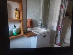 Superbe appartement au pied du Mont Ventoux