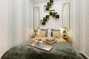 Stylish Studio Collection Central Budapest