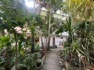 27 Cafe Zanzibar Airport Hotel