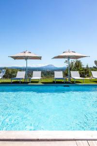 Hotels thecamp Hotel & Lodges - Aix en Provence : photos des chambres