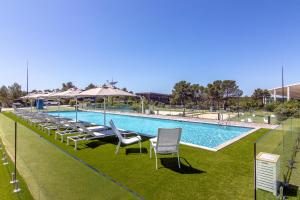 Hotels thecamp Hotel & Lodges - Aix en Provence : photos des chambres