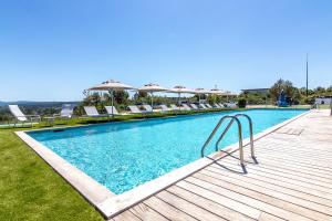 Hotels thecamp Hotel & Lodges - Aix en Provence : photos des chambres