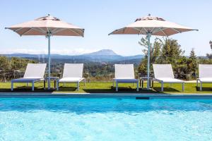 Hotels thecamp Hotel & Lodges - Aix en Provence : photos des chambres