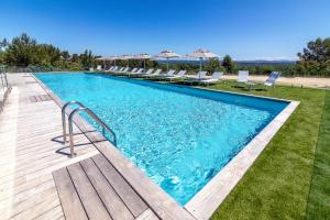 Hotels thecamp Hotel & Lodges - Aix en Provence : photos des chambres