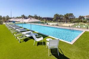 Hotels thecamp Hotel & Lodges - Aix en Provence : photos des chambres