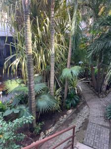 27 Cafe Zanzibar Airport Hotel