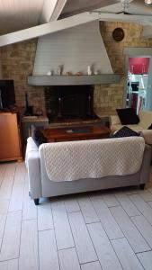 Maisons de vacances NOLa : photos des chambres