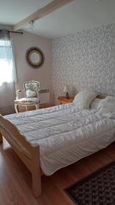 Maisons de vacances NOLa : photos des chambres