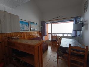 Appartements Duplex ski aux pieds, 6 pers, animaux acceptes, Wi-Fi, parking - FR-1-445-94 : photos des chambres